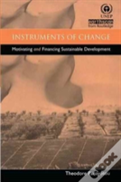 Instruments Of Change