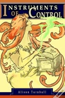 Capa do artigo Instruments Of Control