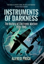 Capa do artigo Instruments Of Darkness