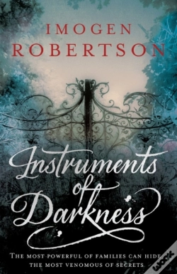 Capa do artigo Instruments Of Darkness
