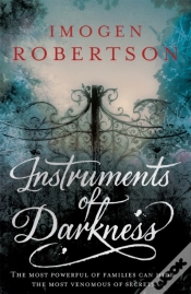 Capa do artigo Instruments Of Darkness