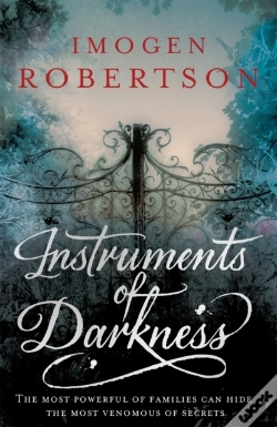 Capa do artigo Instruments Of Darkness