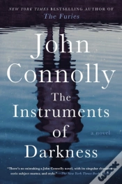 Capa do artigo Instruments Of Darkness