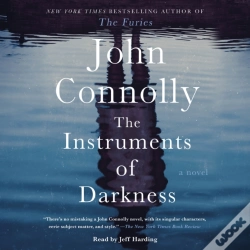 Capa do artigo Instruments Of Darkness