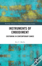 Capa do artigo Instruments Of Embodiment