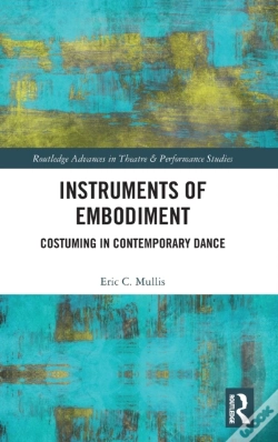 Capa do artigo Instruments Of Embodiment