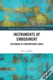 Capa do artigo Instruments Of Embodiment