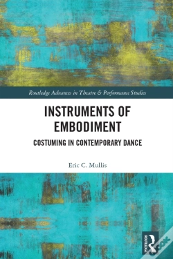 Capa do artigo Instruments Of Embodiment