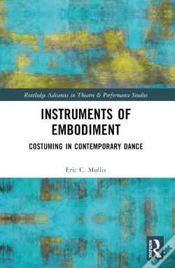 Capa do artigo Instruments Of Embodiment