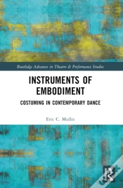 Capa do artigo Instruments Of Embodiment