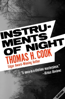Capa do artigo Instruments Of Night