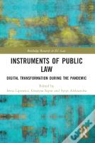 Instruments Of Public Law