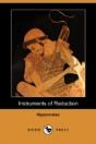 Instruments Of Reduction (Dodo Press) - Preview