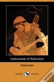 Capa do artigo Instruments Of Reduction (Dodo Press)