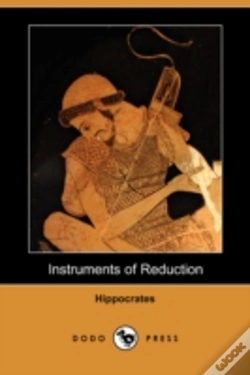 Capa do artigo Instruments Of Reduction (Dodo Press)