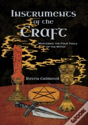 Capa do artigo Instruments Of The Craft