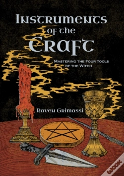 Capa do artigo Instruments Of The Craft
