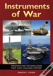 Capa do artigo Instruments Of War