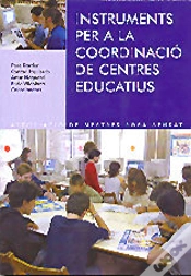 Capa do artigo Instruments Per A La Coordinacio De Centres Educatius