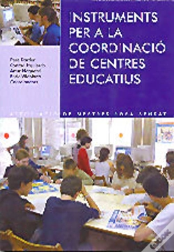 Capa do artigo Instruments Per A La Coordinacio De Centres Educatius