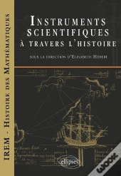 Instruments Scientifiques À Travers L'Histoire