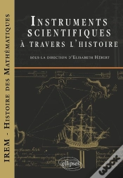 Capa do artigo Instruments Scientifiques À Travers L