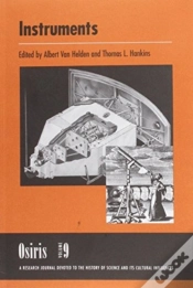 Capa do artigo Instruments