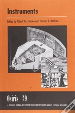 Capa do artigo Instruments
