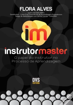 Capa do artigo Instrutor Master