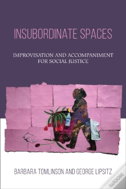 Capa do artigo Insubordinate Spaces