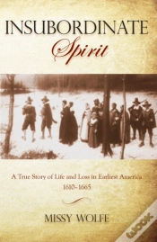 Capa do artigo Insubordinate Spirit