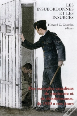 Capa do artigo Insubordonnes Et Les Insurges