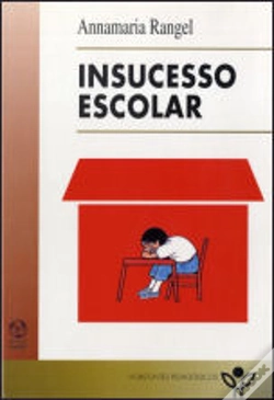 Capa do artigo Insucesso Escolar