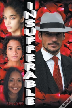Capa do artigo Insufferable