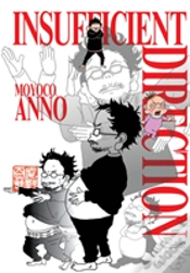 Capa do artigo Insufficient Direction