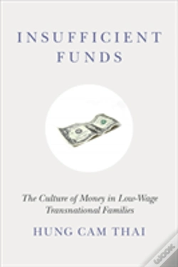 Capa do artigo Insufficient Funds