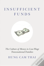 Capa do artigo Insufficient Funds