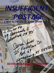Capa do artigo Insufficient Postage