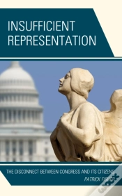 Capa do artigo Insufficient Representation