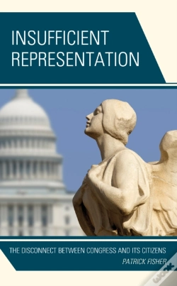 Capa do artigo Insufficient Representation