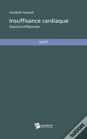 Capa do artigo Insuffisance Cardiaque ; Questions/Réponses