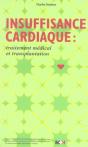 Insuffisance Cardiaque : Traitement Medical Et Transplantation - Preview