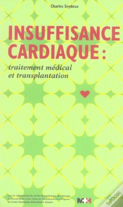 Capa do artigo Insuffisance Cardiaque : Traitement Medical Et Transplantation