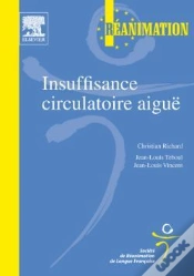 Capa do artigo Insuffisance Circulatoire Aiguë