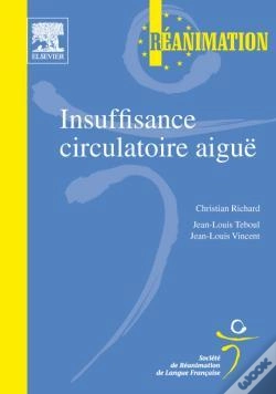 Capa do artigo Insuffisance Circulatoire Aiguë