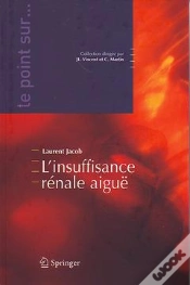 Capa do artigo Insuffisance Renale Aiguu