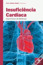 Capa do artigo Insuficiência Cardíaca
