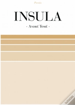 Capa do artigo Insula