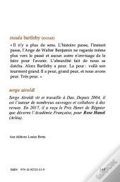 Insula Bartleby