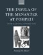 Insula Of The Menander At Pompeii - Preview